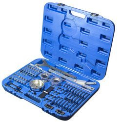 ZESTAW BLOKAD ROZRZĄDU TOYOTA MITSUBISHI