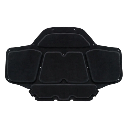 WYGŁUSZENIE POKRYWY SILNIKA WYGŁUSZENIE MASKI BMW X3 X4