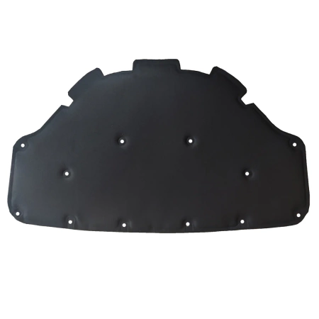 MATA IZOLACYJNA MASKI IZOLACJA KOMORY SILNIKA BMW 3