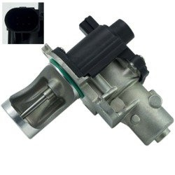 ZAWÓR EGR AUDI A4 SKODA SUPERB VW 1.9/2.0 TDI