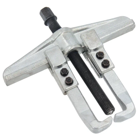 ŚCIĄGACZ DWURAMIENNY ŁOŻYSK BELKOWY 4 100x120