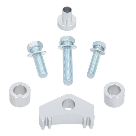 BLOKADA KOŁA ZAMACHOWEGO I WAŁU KORBOWEGO BMW MINI