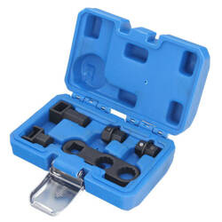 UNIWERSALNY ZESTAW DO NAPINACZA PASKA POMOCNICZEGO