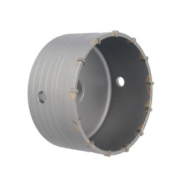 WIERTŁO DIAMENTOWE TURBO KORONKA 110 MM 13 ZĘBÓW