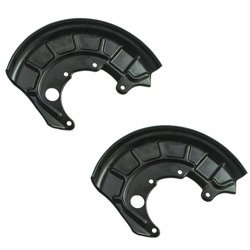 OSŁONA TARCZY HAMULCOWEJ SEAT VW PRZÓD L/P