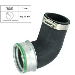 RURA WĄŻ PRZEWÓD TURBO AUDI VW 1.9 2.0 3B0145838A