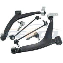 WAHACZE ZAWIESZENIA PRZÓD CITROEN BERLINGO XSARA