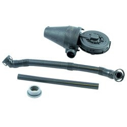 SEPARATOR OLEJU ZAWÓR ODMA SKRZYNI BMW E46E39