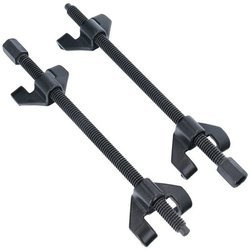ŚCIĄGACZ ŚCISK SPRĘŻYN ZAWIESZENIA 370 MM KOMPLET