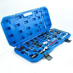 BLOKADA ROZRZĄDU AUDI VW SEAT SKODA FORD VAG