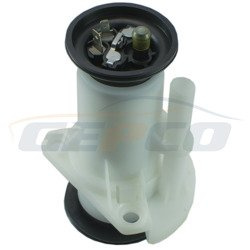 POMPA PALIWA + MODUŁ POMPY VW PASSAT PASSAT VARIANT