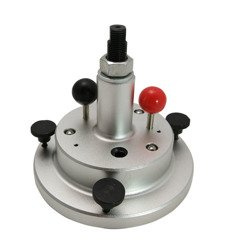 ŚCIĄGACZ SIMERINGU WAŁU KORBOWEGO VW AUDI A3