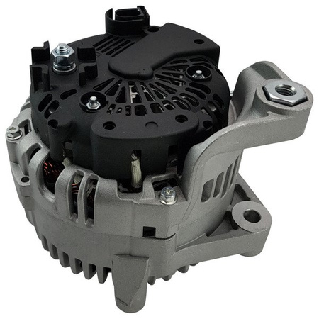 ALTERNATOR BMW E60 E61 E63 E64 E65 E66 525d 530g