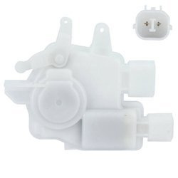 SIŁOWNIK ZAMKA DRZWI SUBARU LEGACY IV61100AG01A