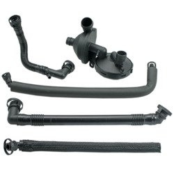 ODMA ZAWÓR ODPOWIETRZENIE SILNIKA BMW E3436E46E48