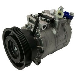 KOMPRESOR KLIMATYZACJI LAND ROVER ROVER JPB101144