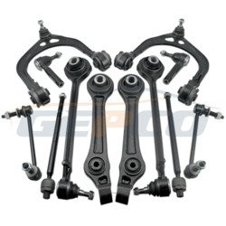 ZAWIESZENIE WAHACZE DRĄŻKI PRZÓD CHRYSLER 300C