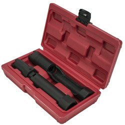 KLUCZE DO WTRYSKÓW WTRYSKIWACZY MAN MERCEDES TIR