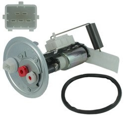 POMPA PALIWA FORD ESCORT FIESTA PUMA 1.3 1.4