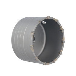 OTWORNICA DIAMENTOWA 90 MM SEGMENT TURBO KORONKA