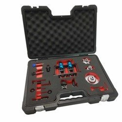 BLOKADA ROZRZĄDU VAG 1.2 1.4 1.9 2.0 2.7 3.0 TDI 