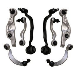 ZESTAW WAHACZY PRZÓD LEWY PRAWY LEXUS LS 460 AWD