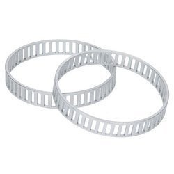 PIERŚCIEŃ KORONKA CZUJNIKA ABS OŚ TYLNA BMW 2SZT