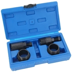 ŚCIĄGACZ POMPOWTRYSKÓW HYDRALICZNYCH ZAWORÓW BMW