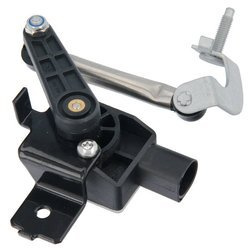 CZUJNIK POZIOMU ZAWIESZENIA AUDI VW SEAT SKODA