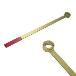 KLUCZ DO BLOKOWANIA WAŁU KORBOWEGO VW AUDI VAG