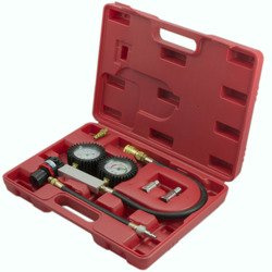 TESTER MIERNIK KOMPRESJI SZCZELNOŚCI CYLINDRÓW