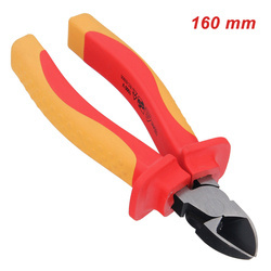 SZCZYPCE TNĄCE BOCZNE OBCINAK160 MM OBCINACZKI