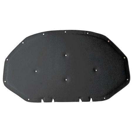 MATA IZOLACYJNA MASKI WYGŁUSZENIE POKRYWY SILNIKA AUDI AUDI Q2