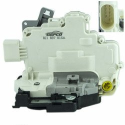 ZAMEK DRZWI  PRZEDNI LEWY AUDI A4 ALLROAD AVANT