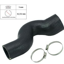 ODMA RURA WĄŻ PRZEWÓD TURBO OPEL 1.7 DTi CDTi