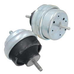 PODUSZKA SILNIKA LEWA PRAWA HYDROŁOŻYSKO 8D0199379A