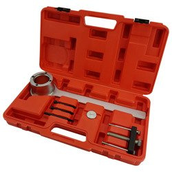 KLUCZ BLOKADA ŚCIĄGACZ KOŁA PASOWEGO LANDROVER