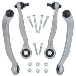 ZESTAW WAHACZY PRZÓD AUDI A6 C6 AVANT 2.0 2.7 3.0