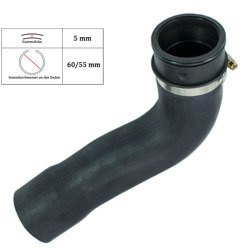 ODMA RURA WĄŻ PRZEWÓD TURBO BMW 318D 11617799397