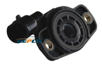 POTENCJOMETR PRZEPUSTNICY VW GOLF II III VENTO