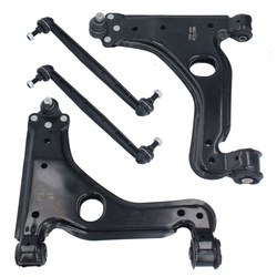 ZAWIESZENIE WAHACZE DRĄŻKI PRZÓD ZEST OPEL ASTRA