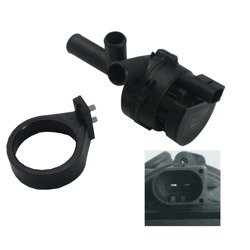 POMPA WODY MERCEDES-BENZ S KLASA W221 COUPE C216