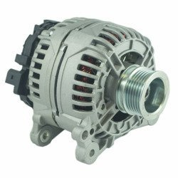 ALTERNATOR  VW GOLF V PLUS PASSAT POLO JETTA