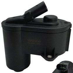 SILNIK ZACISKU HAMULCA RĘCZNEGO VW PASSAT B6 B7