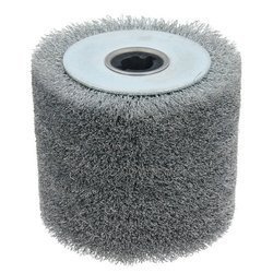 WAŁEK SZLIFIERSKI SZCZOTKA WALCOWA 120x100x19 MM