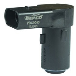 CZUJNIK PARKOWANIA SKODA SUPERB 01-08 3U0919275A