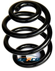 SPRĘŻYNA TYŁ ZAWIESZENIA BMW 3 E46 316 320 318