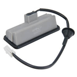 MIKROSTYK KLAMKA PRZYCISK BAGAŻNIKA FORD FOCUS