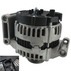 ALTERNATOR CITROEN JUMPER 2.2 HDI AUTO STARTER
