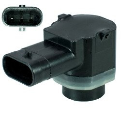 CZUJNIK PARKOWANIA JAGUAR LAND ROVER FREELANDER